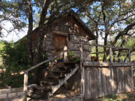 Compare hotel prices and find an amazing price for the country inn of lancaster hotel in lancaster. Chanticleer Log Cabin Bed & Breakfast, Spicewood, Texas