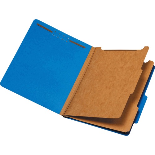 Shop for tops products at ferguson. Pendaflex 2-Divider Pressboard Classification Folders | FSIoffice