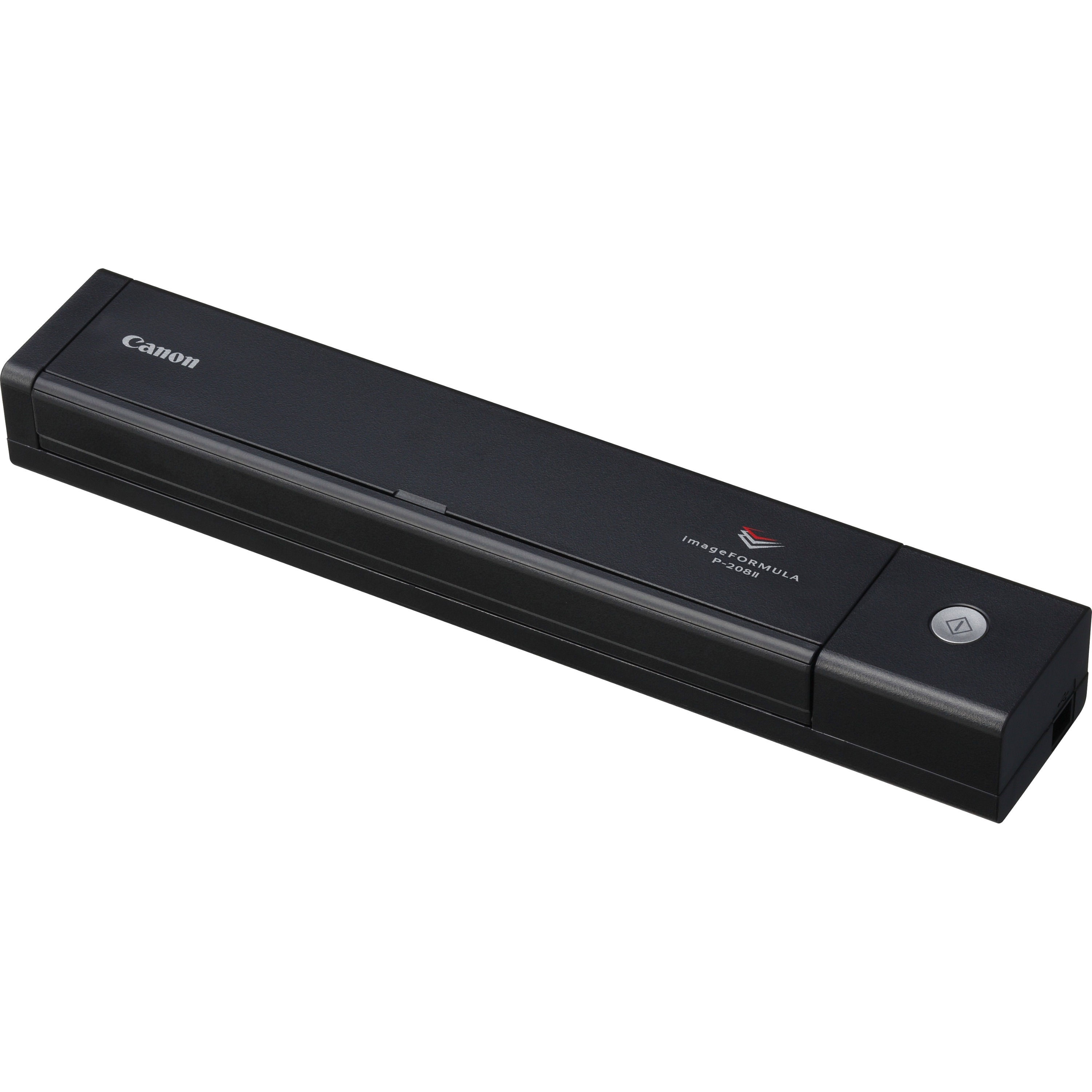 Canon DMIS Portable Document Scanner 600DPI, 8PPM Novatech