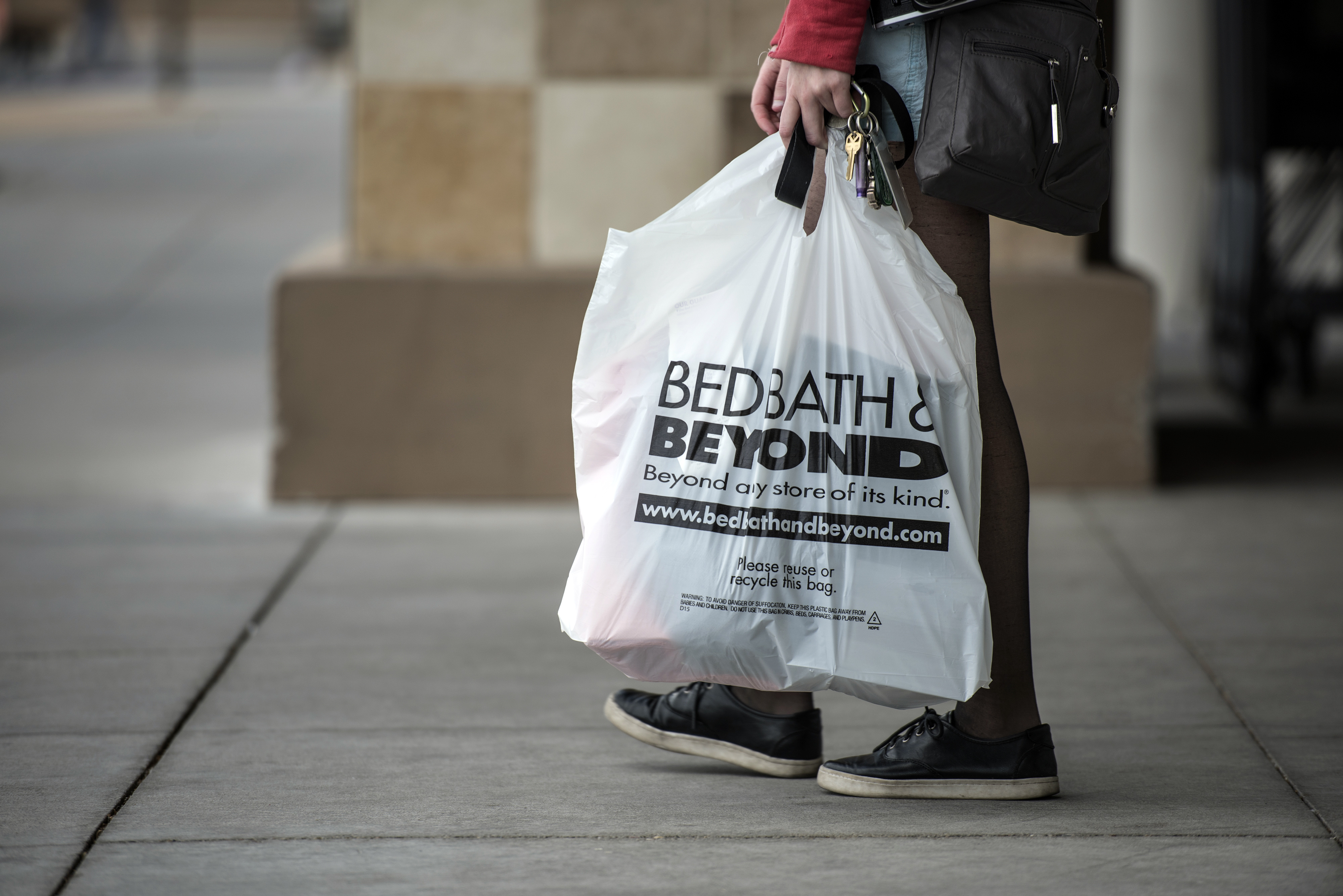 Bed Bath Beyond Launches New Loyalty Program Fortune