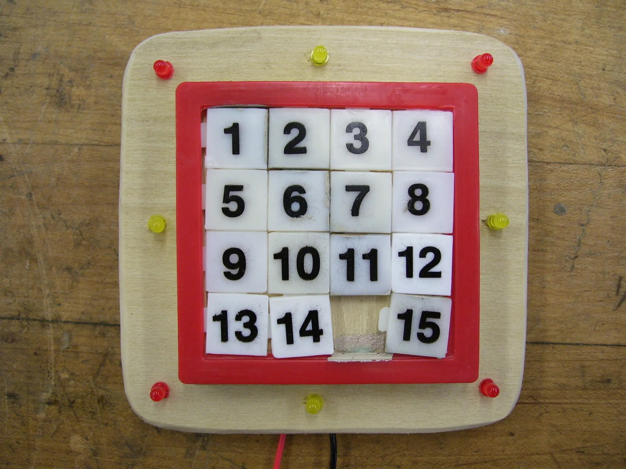 Find & download free graphic resources for square frame. Number Game Power Switch 3 Steps Instructables