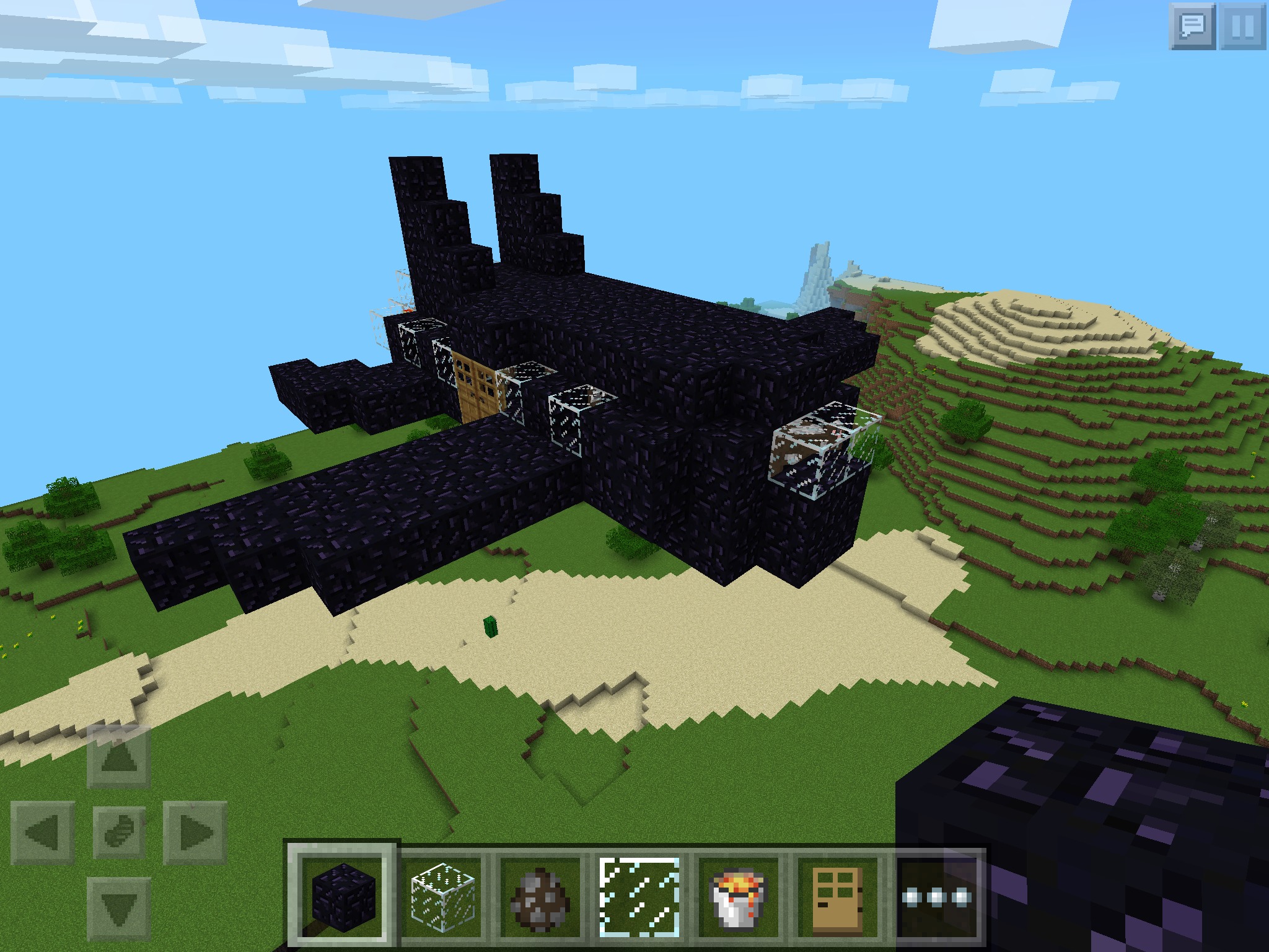 09/07/2015 · paper planes how to make a paper airplane paper airplanes origami that flies far spaniard 2 Minecraft Airplane 20 Steps Instructables