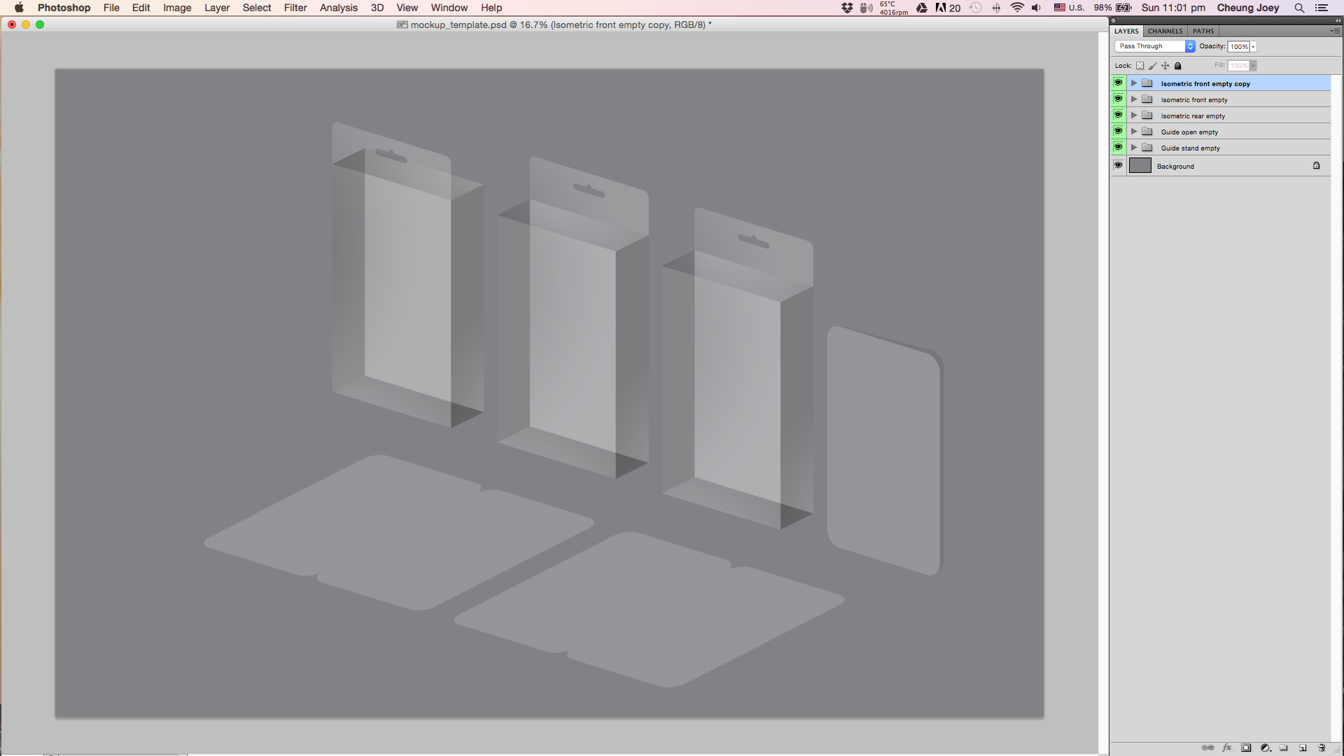 Create beautiful logos, designs & mockups in seconds (15% off now) design like a professional without photoshop. Mockup Template With Photoshop Smart Object 5 Steps Instructables