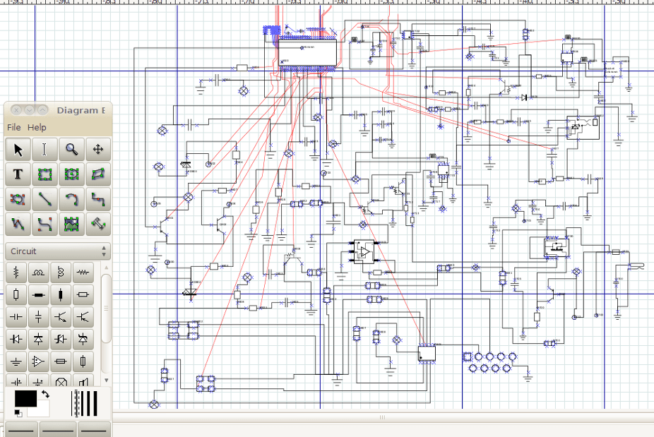 Drop all the files you want your writer to use in processing your order. How To Reverse Engineer A Schematic From A Circuit Board 18 Steps With Pictures Instructables