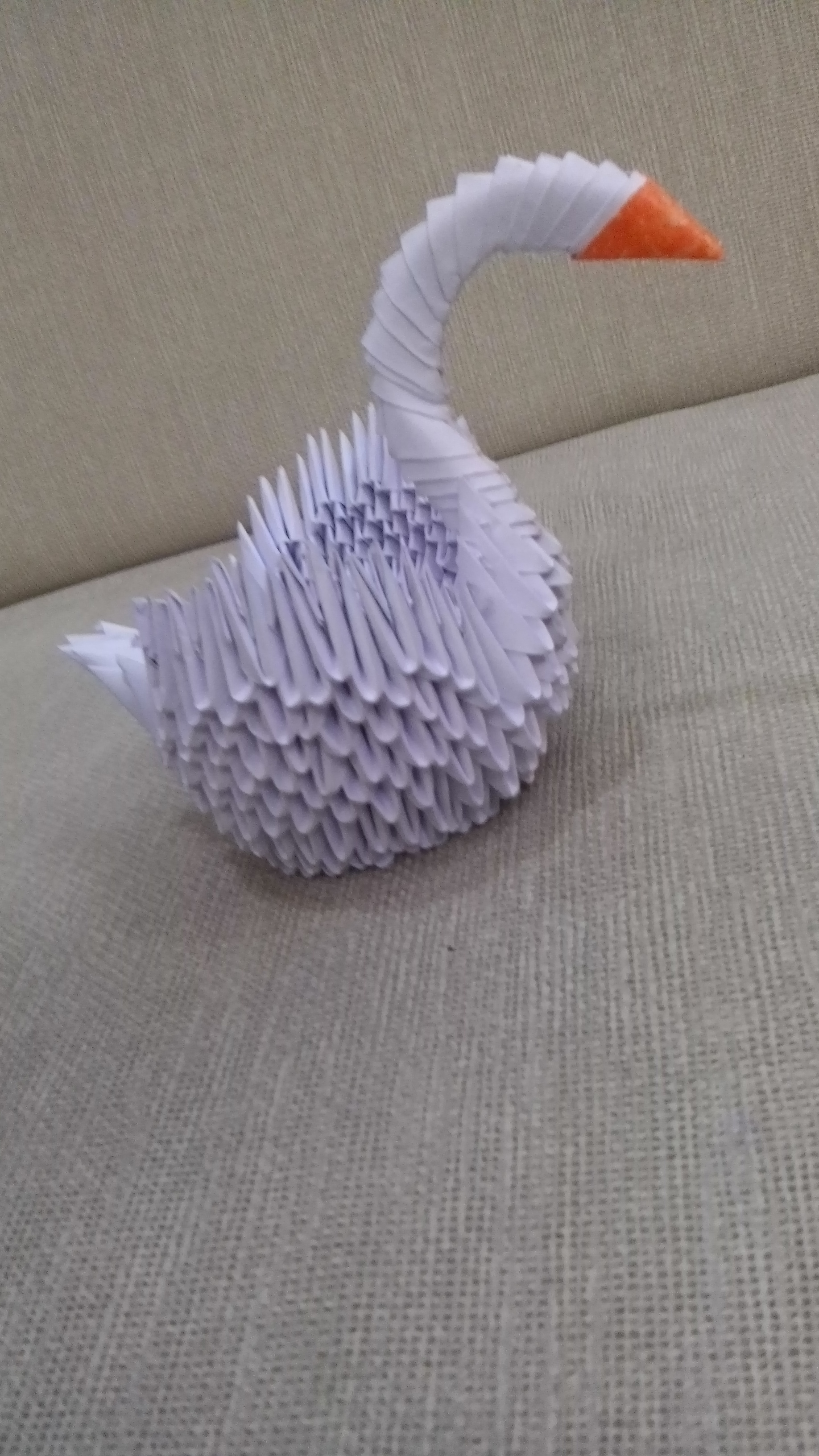 Paperswan 3d model available on turbo squid, the world's leading provider of digital 3d models for visualization, films, television, . 3d Origami Swan 12 Steps Instructables