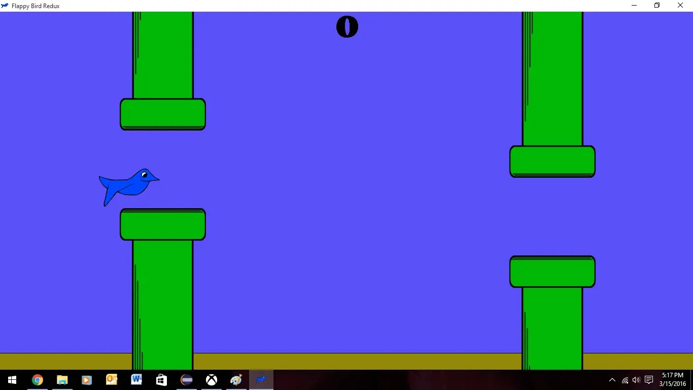 The first line, package com. Java Game Programming Tutorial Flappy Bird Redux 12 Steps Instructables