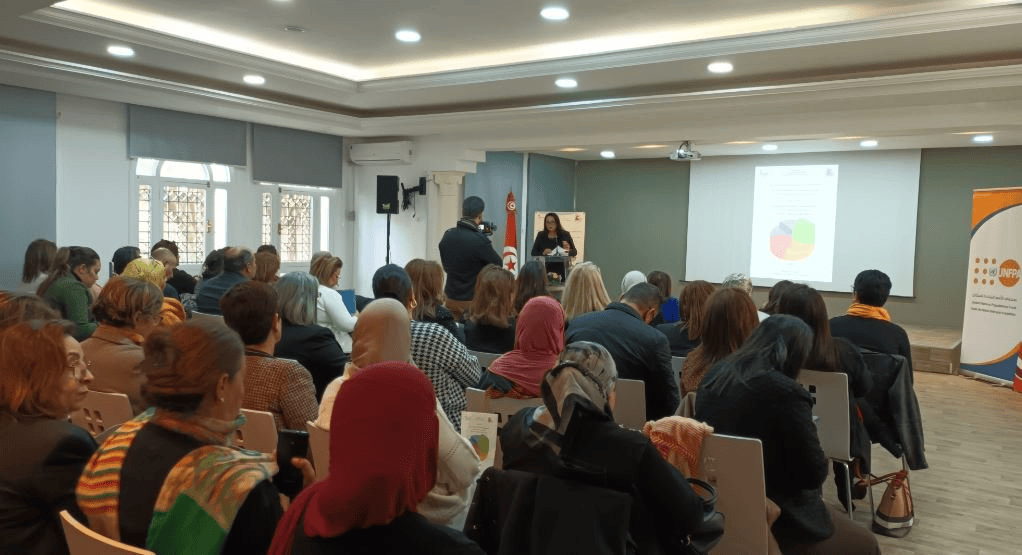 الكريديف: لا يمكن الحد من ظاهرة العنف عبر الحملات التوعوية فقط ..