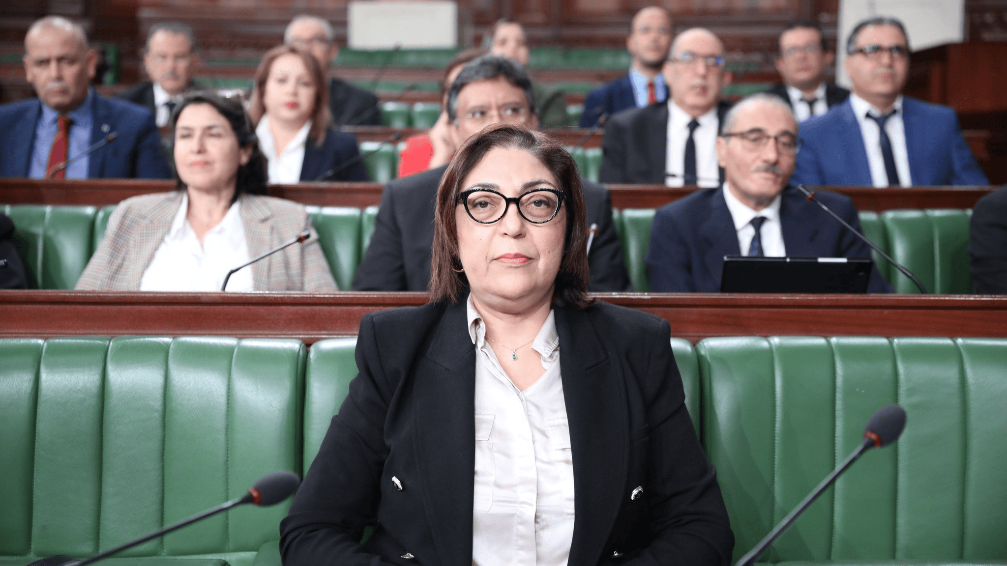 الأسعار..السلع المفقودة والاحتكار في مداخلات النواب أمام وزيرة التجارة