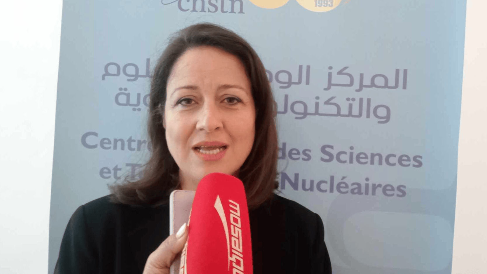 قرفالي:نحتاج وحدة صناعية كبرى لإنتاج ذكر ذباب عقيم لمردوده الاقتصادي
