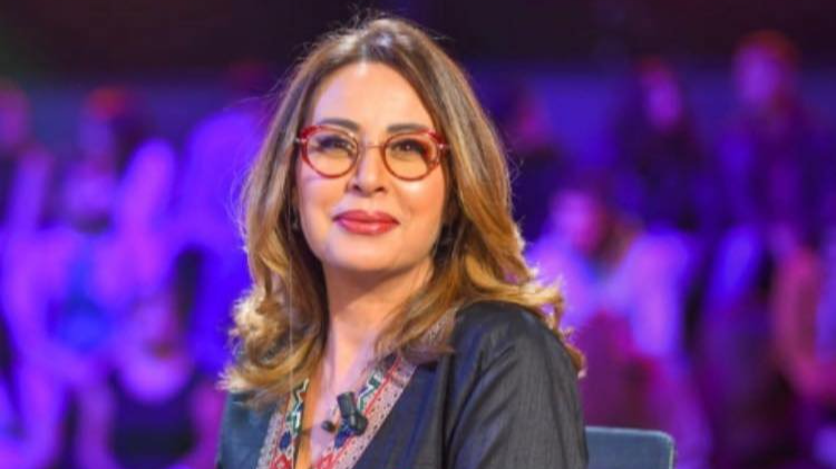 دليلة مصدّق أمام قاضي التحقيق