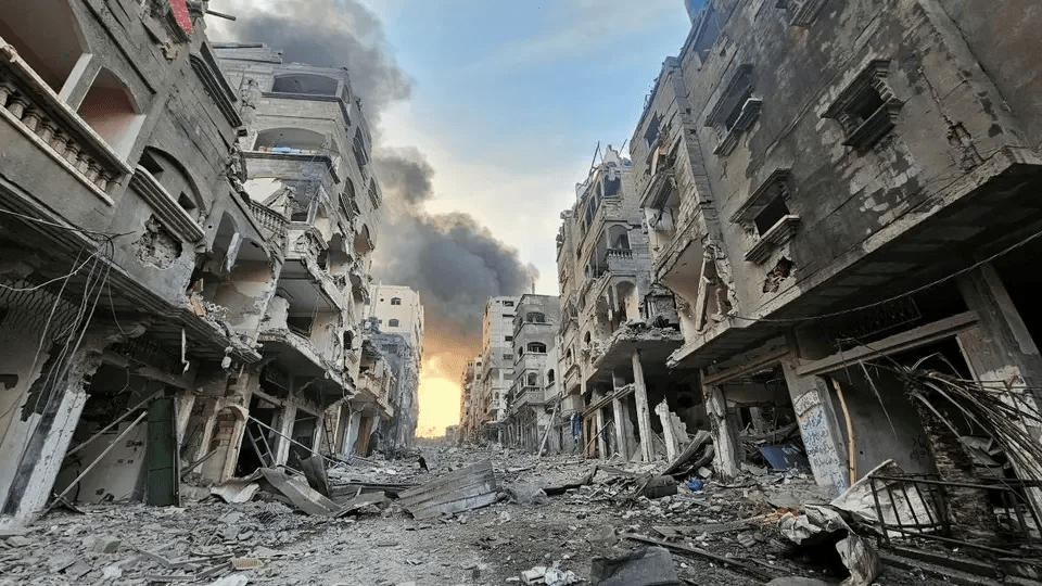 تمديد الهدنة في غزة