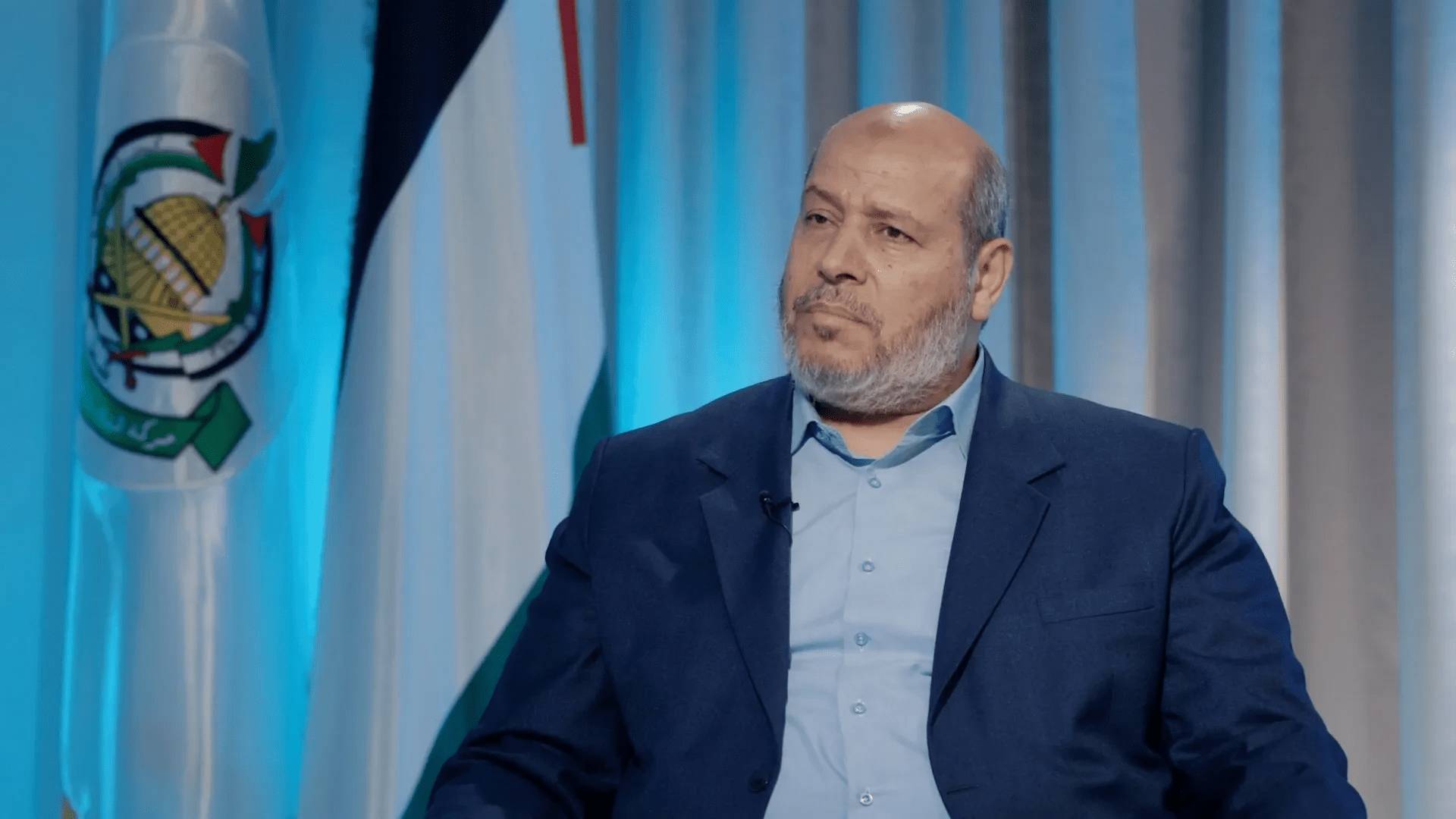 خليل الحية: نأمل أن نتمكن من تمديد الهدنة مدة أطول خليل الحية: نأمل أن نتمكن من تمديد الهدنة مدة أطول