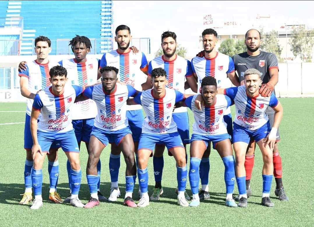 اتحاد تطاوين:جلسة عامة خارقة للعادة اليوم لعرض النظام الأساسي الجديد