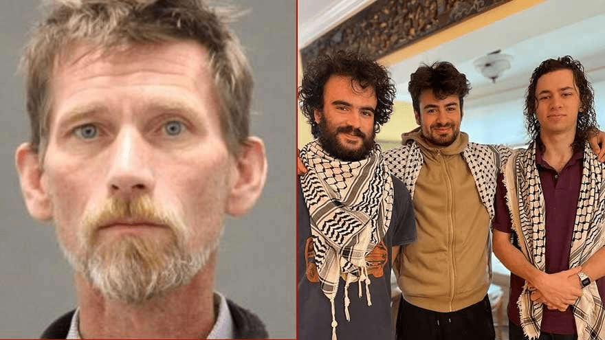 توجيه الاتهام لمطلق النار على ثلاثة طلاب فلسطينيين في فيرمونت