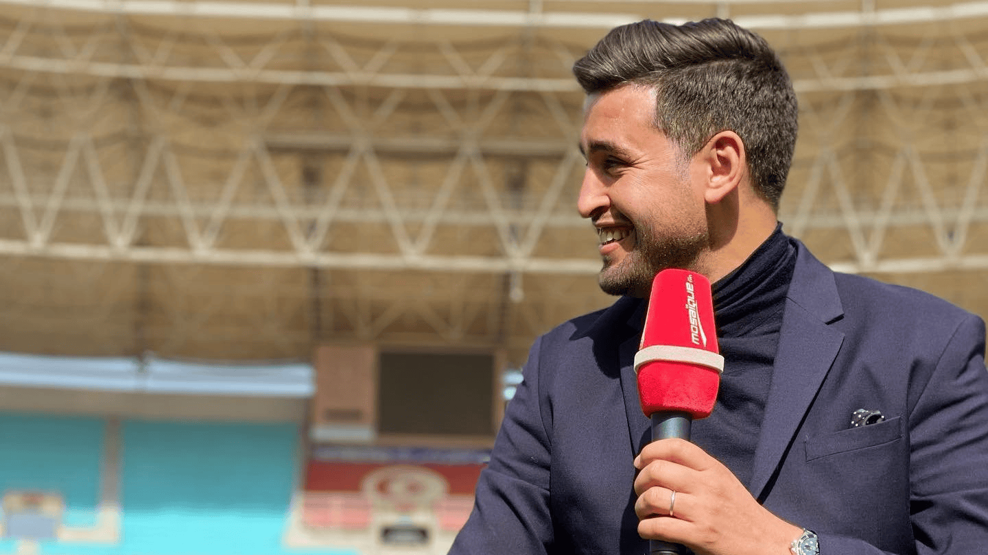 كريم حقي يشارك في مباراة تجمع نجوم القارة الأفريقية ضد منتخب زامبيا