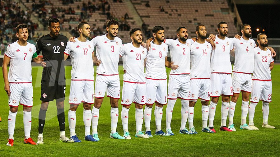 تونس تواجه موريتانيا وديًا قبل كأس إفريقيا
