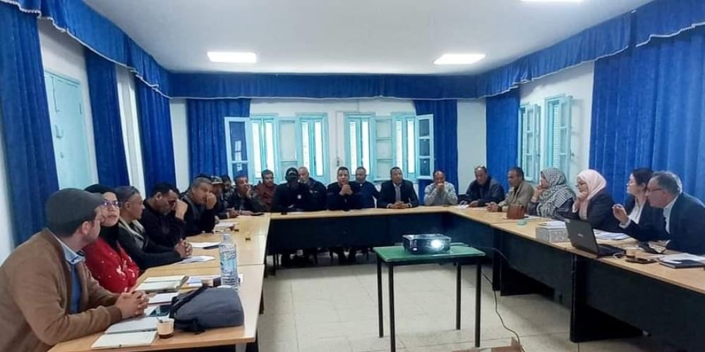 تطاوين: 29 مليون دينار لربط ذهيبة ورمادة بشبكة التطهير