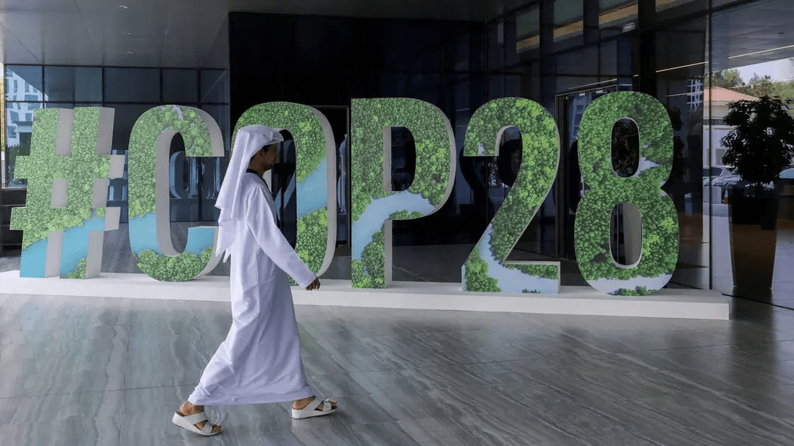 اليوم.. انطلاق مؤتمر كوب 28 في دبي