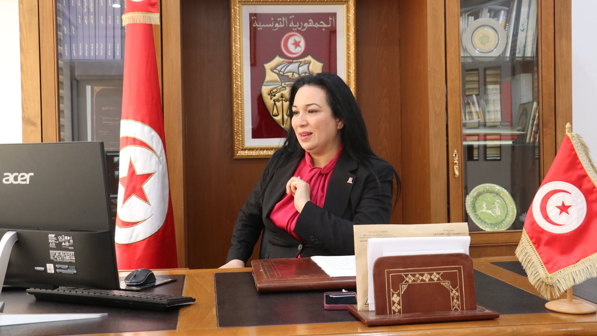 وزيرة المرأة: عزوف عن الزواج وارتفاع حالات الطلاق