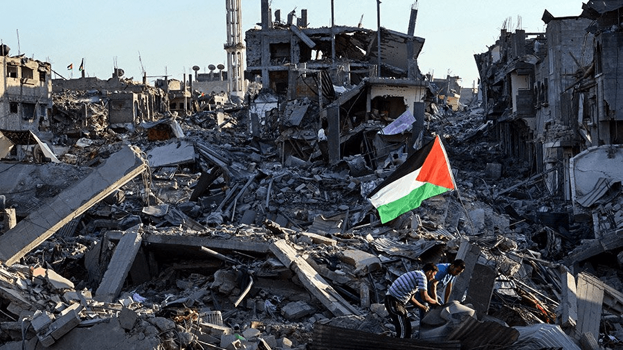 إيطاليا والإمارات تدرسان إنشاء مستشفى ميداني في غزة