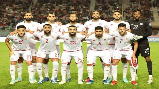 كأس أمم إفريقيا: القائمة الرسمية للمنتخب التونسي كأس أمم إفريقيا: القائمة الرسمية للمنتخب التونسي
