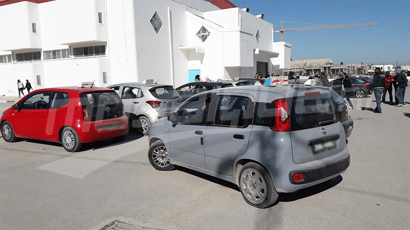 بداية من مطلع 2024.. هذه معاليم إجراء امتحانات رخص السياقة