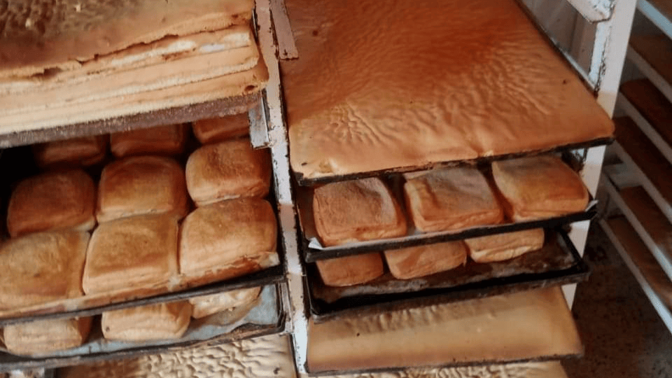 القصرين: تحويل مستودع لمحل لصنع المرطبات