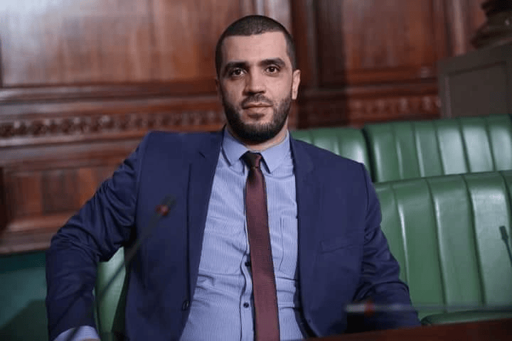 سنة سجنا مع النفاذ العاجل في حقّ راشد الخياري