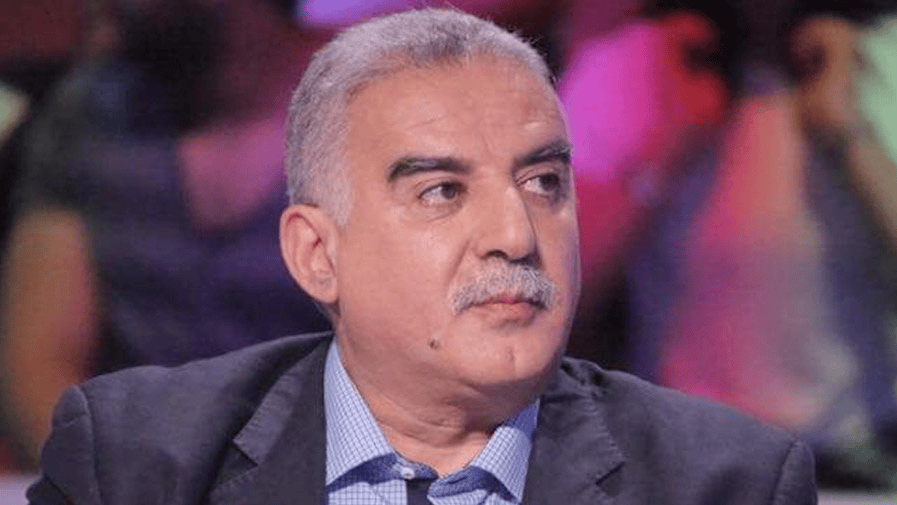 الاحتفاظ بالإعلامي زياد الهاني