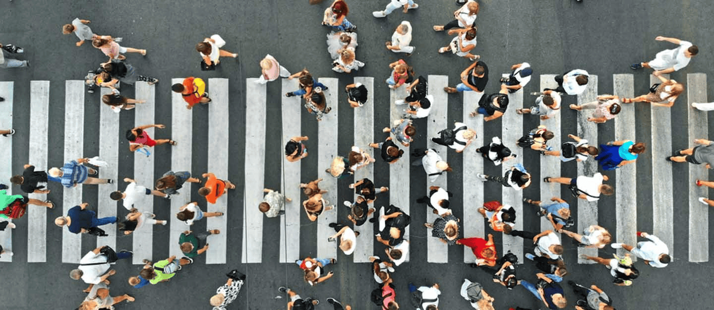 سكان العالم.. أكثر من 8 مليارات نسمة مطلع جانفي 2024