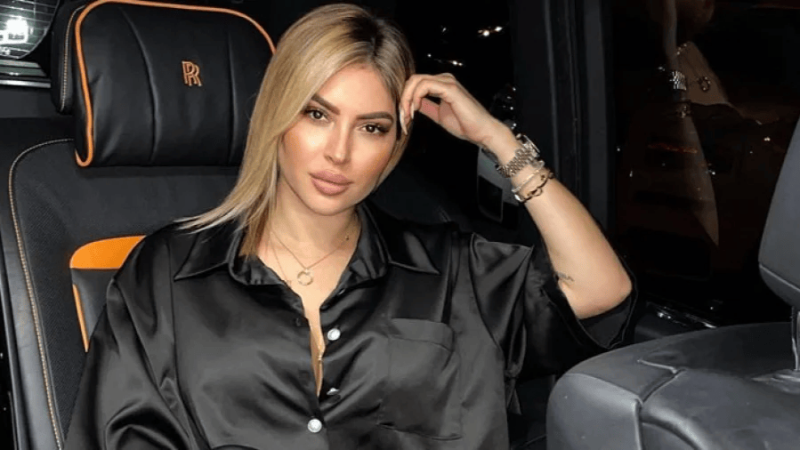 مريم الدباغ تمثل أمام الدائرة الجناحية