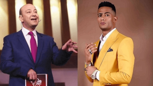 تغريم الفنان المصري محمد رمضان بـ 500 ألف جنيه