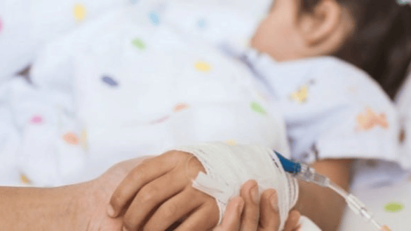 إنتشار واسع للبرونكوليت.. مركز اليقظة الدوائية يدعو الأولياء للحذر