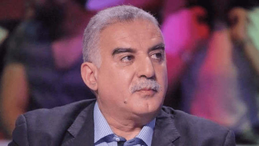 التمديد في الاحتفاظ بالإعلامي زياد الهاني