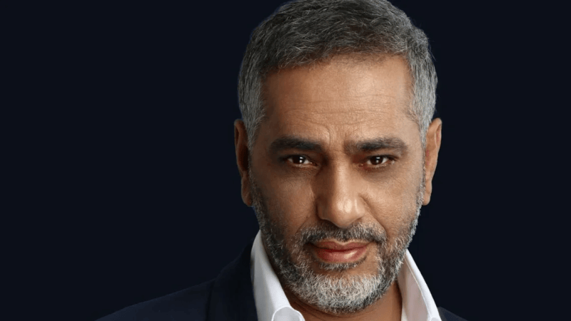 مسلسل وثائقي عن حياة فضل شاكر
