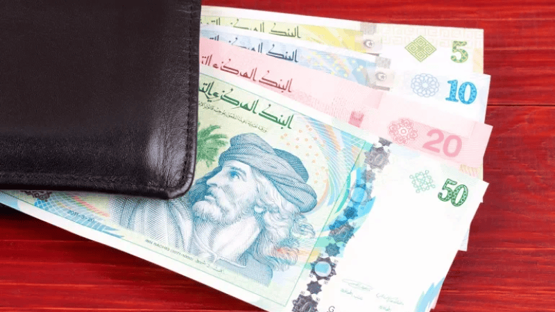 النيفر: العائلات التونسية مجبرة على الاقتراض رغم ارتفاع نسبة الفائدة