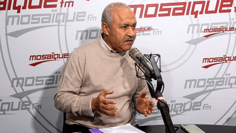 الشكندالي:البنك المركزي اعتمد فرضيات هشة في توقعه تحسنا للنمو سنة 2024