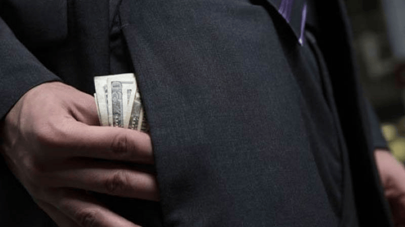 الكاف: موظف بالبريد التونسي يختلس من حساب حريف 27 ألف دينار