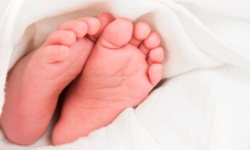 الحمامات: العثور على جثة رضيع داخل حاوية فضلات