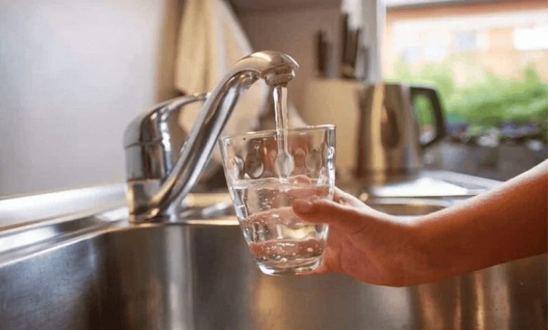 قفصة: اضطراب في توزيع الماء الصالح للشرب بأم العرائس