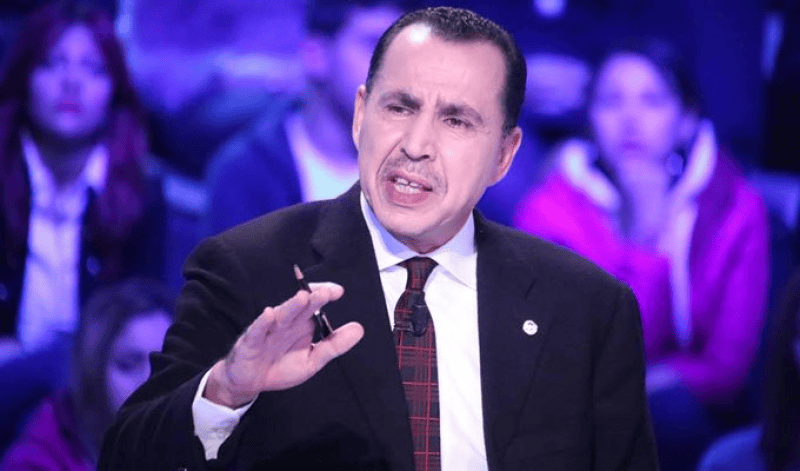 عدم سماع الدعوى في حقّ المحامي عبد العزيز الصيد
