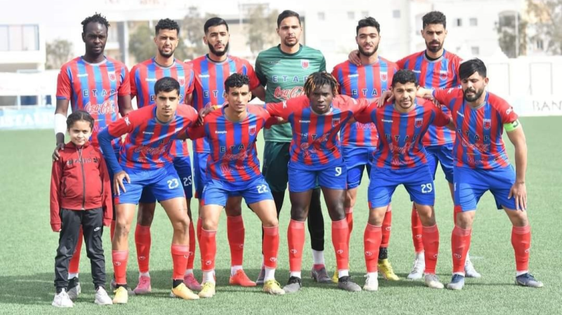 أحباء اتحاد تطاوين: تواجد الفريق في الرابطة المحترفة مهدّد.. أحباء اتحاد تطاوين: تواجد الفريق في الرابطة المحترفة مهدّد..