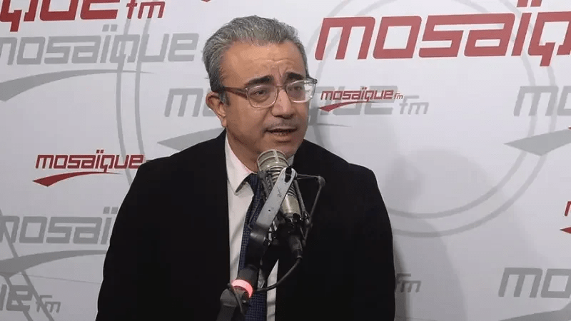 المزيو تعليقا عن الأحكام الصادرة في قضية بلعيد: ملفات أخرى ستُكشف.. المزيو تعليقا عن الأحكام الصادرة في قضية بلعيد: ملفات أخرى ستُكشف..