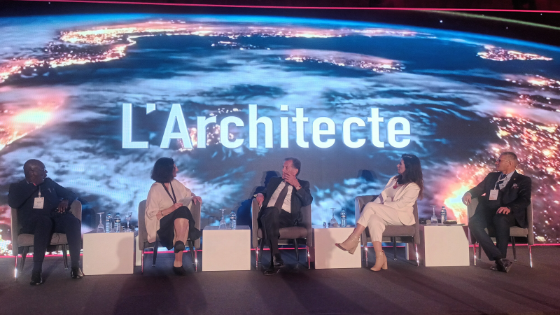 بن جدو: قريبا فتح بوابة للمهندسين المعماريين تتضمن طلبات عروض عالمية
