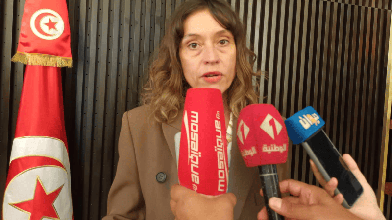 الوكالة الفرنسية للتنمية: دعمنا لتونس في حماية البيئة يتجاوز الـ30 سنة الوكالة الفرنسية للتنمية: دعمنا لتونس في حماية البيئة يتجاوز الـ30 سنة