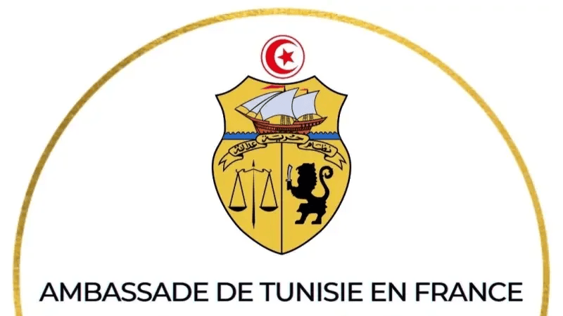 سفارة تونس بفرنسا ترد على LCI:&nbsp;التضليل الإعلامي رياضة يبرع فيها البعض