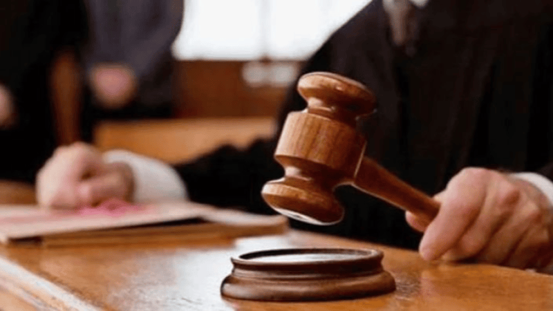 9 أشهر سجنا في حق المدون حسام الحجلاوي مع إسعافه بتأجيل التنفيذ