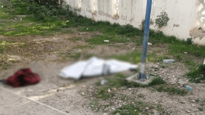 المنستير: العثور على جثة شاب ملقاة بجانب الطريق