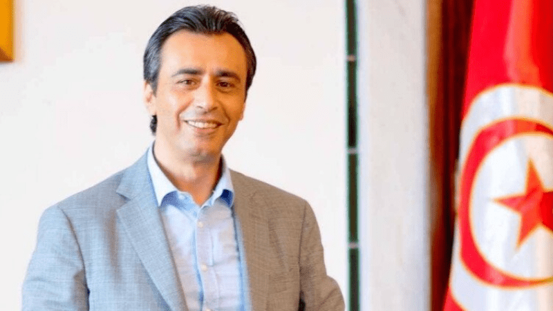 حجز ملف قضيّة جوهر بن مبارك للمفاوضة والتصريح بالحكم
