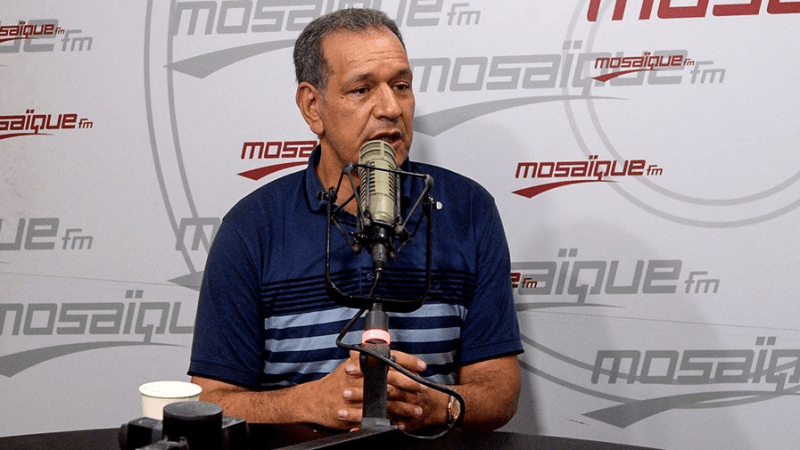 عبد الرزاق الخلولي: لسنا ضد المرسوم 54 ولا نطالب بإلغائه ولكن..